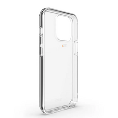 EFM Alaska Armour Case with D3O For iPhone 13 Pro Max - Clear