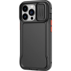 Tech21 EvoMax Case For Apple iPhone 13 Pro - Black