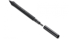 Wacom Intuos Medium Creative Pen Tablet with Bluetooth - Berry
