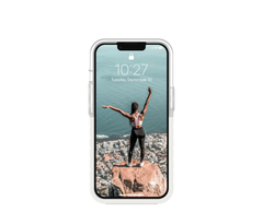 UAG U Dip Case For Apple iPhone 13 - Marshmallow