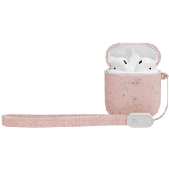 Incipio Organicore Case For Apple Airpods Gen 1 & 2 - Dusty Pink