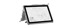 UAG Plasma Healthcare Case For Surface Pro 7+/7/6/5/4 - White/Grey