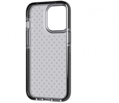 Tech21 EvoCheck Case for iPhone 13 Pro - Black