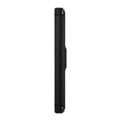 OtterBox Strada Series Case For Samsung Galaxy S22 Ultra - Black