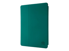 STM Studio Case For Apple iPad/iPad Pro/iPad Air 1-2 - Dark Green