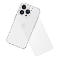 Case-Mate Tough Plus Case & Screen Protector For iPhone 14 Pro Max