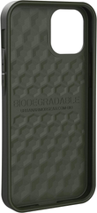 UAG Outback Bio Series Case For Apple iPhone 12 mini - Olive