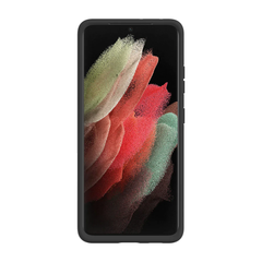 Incipio Duo Case For Samsung Galaxy S21 Ultra - Black