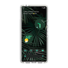 KSNY Defensive Hardshell Case For Google Pixel 6 Pro - Hollyhock