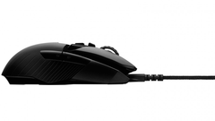 Logitech G903 Lightspeed Wireless Gaming Mouse - Black