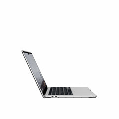 UAG U Lucent Case For MacBook Pro 13 M2 2022 - Ice / Black