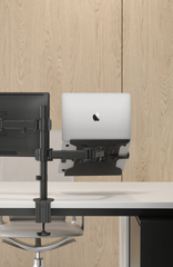 Brateck Steel Laptop Holder 10