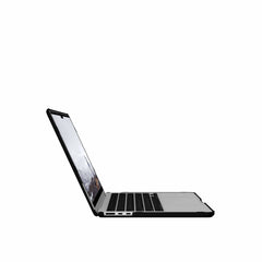 UAG U Lucent Case For MacBook Air 13 M2 2022 - Black