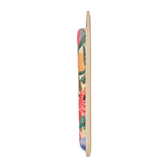 Case-Mate Rifle Paper Magnetic Card Holder - Garden Party Blush