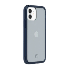 Incipio Slim Case For Apple iPhone 12 mini - Translucent Blue