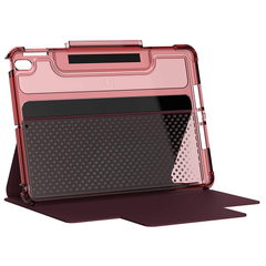 UAG Lucent Case For Apple iPad 10.2