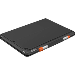 Logitech Slim Folio Case For iPad 10.2
