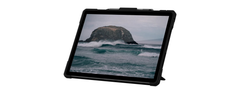 UAG Metropolis Case For Microsoft Surface Pro 8 - Black