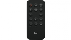 Logitech Z607 5.1 Surround Sound Speaker System- Black