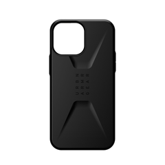 UAG Civilian Case For Apple iPhone 13 Pro Max - Black
