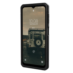 UAG Scout Case For Samsung Galaxy A14 5G - Black