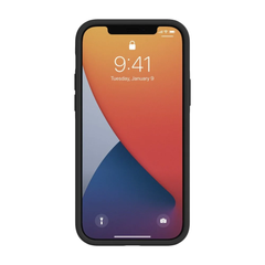 Incipio Duo Case For Apple iPhone 12/12 Pro - Black