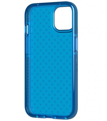 Tech21 EvoCheck Case for iPhone 13 - Blue