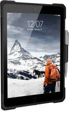 UAG Plasma Case For Apple iPad (9.7