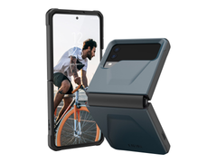 UAG Civilian Case For Samsung Galaxy Flip 3 - Mallard