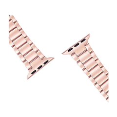 Case-Mate Linked Band For Apple Watch 38-41mm - Rose Gold