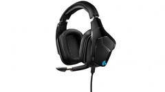 Logitech G935 Wireless 7.1 Sound Lightsync Gaming Headset - Black