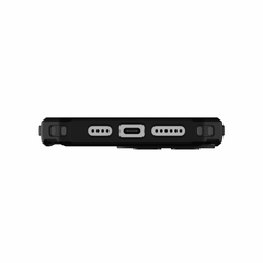 UAG Pathfinder Magsafe Case For Apple iPhone 14 Pro Max - Black