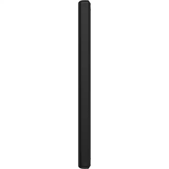 OtterBox React Case For Samsung Galaxy S22 Ultra - Black Crystal