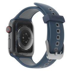 OtterBox Watch Band For Apple Watch 42/44/45mm - Dark Blue/Grey