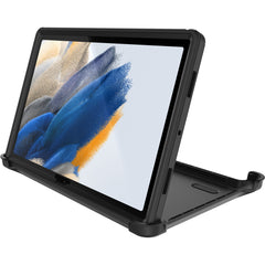 OtterBox Defender Series Case For Samsung Galaxy Tab A8 - Black