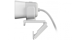Logitech Streamcam Full HD with USB-C Webcam - Off White