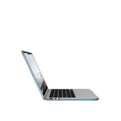 UAG U Lucent Case For MacBook Air 13 M2 2022 - Cerulean