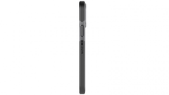 Tech21 Evo Check Case for iPhone 12/12 Pro - Smokey Black