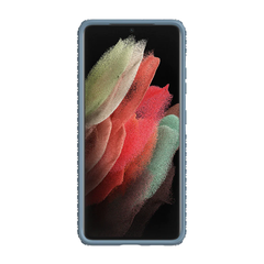 Incipio Grip Case For Samsung Galaxy S21 Ultra - Midnight Blue