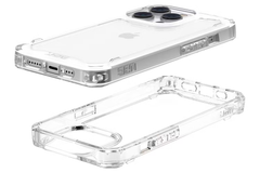 UAG Plyo Case For Apple iPhone 14 Pro - Ice
