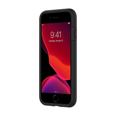 Incipio DualPro Case For Apple iPhone 7/8/SE (Gen 2/3) - Black