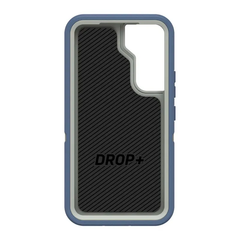 OtterBox Defender Series Case For Samsung Galaxy S22 - Fort Blue