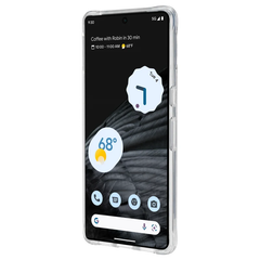 Case-Mate Tough Clear Case For Google Pixel 7 Pro - Clear