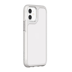 Survivor Strong Case For Apple iPhone 12 mini - Clear