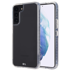 Case-Mate Tough Plus Case For Samsung Galaxy S22+ - Clear