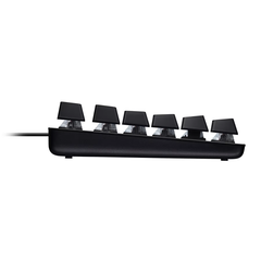 Logitech G413 TKL SE Mechanical Gaming Keyboard - Black