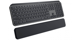 Logitech MX Keys and Master 3 Wireless Keyboard and Mouse Bundle