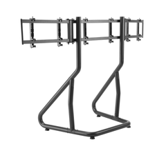 Brateck Triple Monitor Stand (24