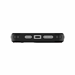 UAG Monarch Case For Apple iPhone 14 Pro Max - Black