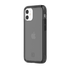 Incipio Slim Case For Apple iPhone 12 mini - Translucent Black